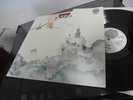 CLEAR BLUE SKY s/t Vertigo Swirl 1971 orig pressing *MINT-* Psych Prog LP