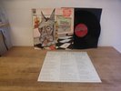 Masters Apprentices a Toast to Panama Red UK LP 1971 Regal Zonophone mint-