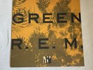R.E.M. Green 1988 Vinyl Album LP First Pressing VG+ 25795