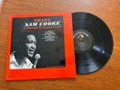 Sam Cooke Shake A Change Is Gonna Come Vinyl RCA Victor LPM-3367 VG+ Mono