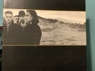U2 - The Joshua Tree Vinyl Album