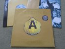 ALTERN 8 – FULL ON…MASK HYSTERIA 2LP – Nr MINT UK 1992 ORIG TECHNO HARDCORE