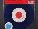 WHO: be lucky / i can't explain GEFFEN 7