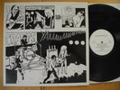 CRAMPS Faster Pussycat LP London 5/84 Near Mint