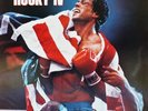 ROCKY IV (SOUNDTRACK) [VARIOUS ARTISTS] PREMIUM QUALITY USED LP (NM/EX)