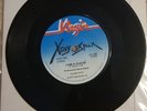 X RAY SPEX - OH BONDAGE UP YOURS 7
