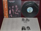 THE EAGLES - DESPERADO - ASYLUM RECORDS P-10047Y 1975 - JAPAN OBI NM LP 1ST EDITION