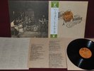 NEIL YOUNG - HARVEST - REPRISE P-8120R 1972 LP JAPAN OBI NM 1ST COMPLETE EDITION