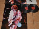 BOB DYLAN AT BUDOKAN - CBS SONY 40AP 1101 1978 - 2LP JAPAN NM POSTER 1ST EDITION