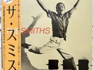 The Smiths/The Boy With The Thorn In His Side, Japanese, OBI and insert. NM