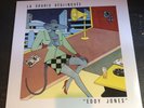 La Souris Déglinguée - Eddy Jones LSD Lp Vinyl 1904-045