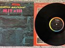 Walter Perkins' MJT + III, Self Titled LP STEREO (VINYL IS EX)