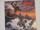Dio - Holy Diver (1983) LP US Warner 1-23836 + Inner Sleeve