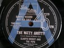 GLADYS KNIGHT AND THE PIPS The Nitty Gritty 1968 A-LABEL PROMO Tamla Motown Soul