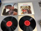 Bob Dylan Nashville Skyline And Bringing It All Back Home Vinyl Records