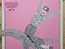 Soft Cell - Tainted Love SEALED LTD UK Mercury PINK VINYL 10