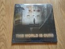 Paul van Dyk – This World Is Ours / 3 × Vinyl, LP, Album, Limited Edition
