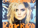Debbie Harry Rockbird (1986) • Chrysalis vinyl record LP, UK press 33 RPM NM M-
