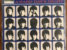 The Beatles - A Hard Day's Night - EX Vinyl LP - 2012 180g Remastered