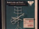 SXL2006 Ruggiero Ricci With the London Symphony Orchestra Mendelssohn and Bruch