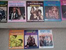 8 SEALED  Hip Pocket Records  Flexi Vinyl Singles 45 RPM
