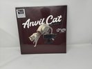 ANVIL CAT FROM STUDIO 4 LOVEJOY Etched White Vinyl LP RSD Black Friday LE/3500