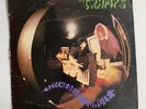 The Cramps – Psychedelic Jungle Vinyl Record Original 1981 UK Pressing