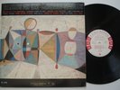CHARLES MINGUS Ah Um NM- COLUMBIA CL 1370 DG WHITE LABEL PROMO 6 Eye vinyl LP