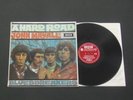 JOHN MAYALL & THE BLUESBREAKERS A Hard Road 2A/2A Mono Press Superb COVER/AUDIO