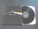 PINK FLOYD Dark Side Of The Moon A10/B9 PRESS (Complete) Incredible COVER/AUDIO