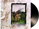 1971 Led Zeppelin IV US EX SD 7208 [Pecko Duck] FIRST PRESS VINYL Record LP