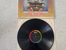 The Beatles ‎Magical Mystery Tour 1967 LP Capitol 1st Scranton Press w Booklet