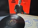 Sam Cooke Twistin' The Night Away Lp Vinyl 1962 1st Stereo Press 'A1 Matrix' VG+