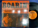 DON RENDELL NEW JAZZ QUINTET ROARIN' JAZZLAND JLP 951S STEREO JAPAN/US Vinyl LP