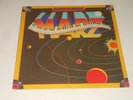 Marz - LP - Make It Right - NL 1982 - rare Modern Soul / Boogie - Liberty