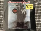 American Gigolo OST Lp Soundtrack Sealed New Giorgio Moroder Polydor 1980