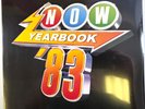 Now Yearbook '83 Vinyl LP Album record limited 3 x compilation 2023 on Sony