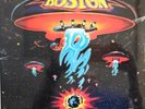 Boston – Boston 2017 LP Album vinyl record 180gram reissue New Black rock epic