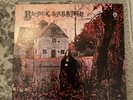 Black Sabbath Self Title ST Debut Original 1970 Warner Bro GREEN 1st First Press