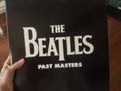 Past Masters by Beatles (Record, 2012)
