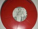 1972 Remember Marilyn Limited Film Canister Red By Marilyn Monroe LP Vinyl TVP