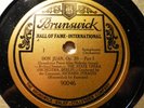 1929 RICHARD STRAUSS conducts DON JUAN Berlin State Opera Orch BRUNSWICK 90046/7