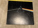 Pink Floyd The Dark Side Of The Moon Original Master Recording VTG. Record Album