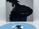 NEW Role Model SIGNED Kansas Anymore On Indie Exclusive Light Blue Vinyl LP