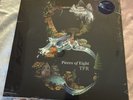 NEW TPR Pieces Of Eight Octopath Traveler Melancholy Liquid Crystal Vinyl LP
