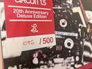 LITTLE BROTHER The Chittlin Circuit 1.5  Reissue Vinyl LP 20 Anniversary IN HAND