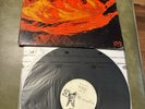 The Stooges Fun House Promo Wlp Iggy Rare Punk