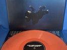 Billie Eilish “HIT ME HARD AND SOFT” Limited Edition Orange Vinyl LP GF w/poster