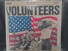 JEFFERSON AIRPLANE: Volunteers 1969 LP RCA LSP-4238 1ST HOLLYWOOD PRESS VG+/VG