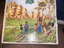 Steel Pulse Tribute To The Martyrs LP Mango MLPS-9568 1979